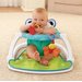 Fotelik Żabka Siadaj ze mną Fisher Price