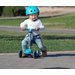 Kask rowerowy Smart Trike - czerwony