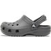 Chodaki Classic Kids Clog Jr Crocs - szare