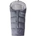Śpiworek Combi 3w1 Polar Sensillo - grey