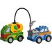 Duplo Kreatywne auta Lego