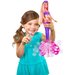 Barbie Bąbelkowa syrenka Mattel