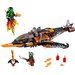 Ninjago Podniebny rekin Lego