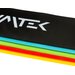 Zestaw gum oporowych do ćwiczeń 0,5kg-30kg 5szt Gymtek