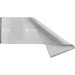 Taśma rehabilitacyjna Flat Band 0,55mm 4Fizjo - srebrny