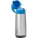 Bidon termiczny 500ml B.Box - Blue Slate
