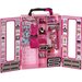 Garderoba - walizeczka z ubrankami Barbie Fashionistas Mattel