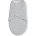 Otulacz etap 2 rozmiar S Swaddle Me - Clouds