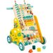 Wielofunkcyjny pchacz edukacyjny Tropik 12m+ Janod