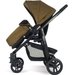 Wózek spacerowy Evo Graco - khaki