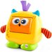 Stworek Humorek z dźwiękami i minkami Fisher Price
