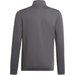 Bluza juniorska Entrada 22 Full Zip Adidas - szary