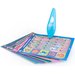 Interaktywny długopis z zestawem 15 kart Dumel Discovery - długopis z zestawem 15 kart