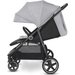 Wózek spacerowy Coco Espiro - Graphite