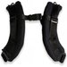 Nosidełko ergonomiczne Care od 6kg Zaffiro - black and white