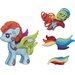 Kucyk POP z akcesoriami My Little Pony - Rainbow Dash