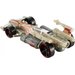 Autostatki kosmiczne Star Wars Hot Wheels - X-Wing Fighter