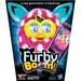 Furby Boom Sunny Hasbro - różowo-biały