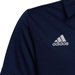 Koszulka juniorska polo Entrada 22 Adidas - granatowy