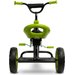 Rowerek trójkołowy York Toyz Caretero - zielony