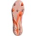 Buty piłkarskie korki Predator 19.1 FG W Adidas