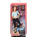 Barbie Lalka Made to move Mattel - ruda