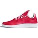 Buty Pharrell Williams Tennis Hu Adidas Originals - scarlet/ftwr white
