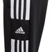 Spodnie juniorskie Squadra 21 Training Adidas - czarny
