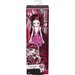 Lalki podstawowe Monster High - Draculaura