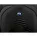 Fotelik samochodowy MySeat I-Size Air 9-36kg Chicco - Black