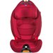 Fotelik Gro-up 1-2-3 9-36 kg Chicco - red passion