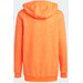 Bluza juniorska Future Icons Badge of Sport Hooded Adidas