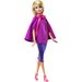 Barbie Modowe przebieranki Mattel - Barbie