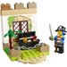 Juniors Poszukiwanie skarbu piratów Lego