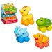 Mini pojazdy zwierzaki PlaySkool