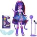 Twilight Sparkle piosenkarka Equestria Girls My Little Pony