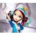 Madeline Hatter Lalka z szafką Ever After High