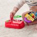 Zabawka interaktywna Uczące Uno Poznajemy i uczymy się Fisher Price