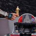 Star Wars BB-8 Mega Zestaw 2w1 + Aktywator Mocy Force Link Hasbro