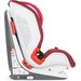 Fotelik samochodowy YOUniverse Fix 9-36 kg Chicco - Red Passion