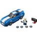 Speed Champions Ford Mustang GT Lego