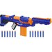 Wyrzutnia Delta Trooper N-Strike Nerf Hasbro