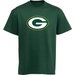 Koszulka młodzieżowa NFL Green Bay Packers OuterStuff