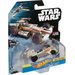 Autostatki kosmiczne Star Wars Hot Wheels - X-Wing Fighter