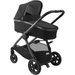 Gondola Oria Maxi-Cosi - Scribble Black