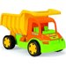 Gigant truck wywrotka Wader