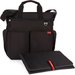 Torba do wózka Duo Signature Skip Hop - Black