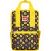 Plecak Tribini Fun Small 8L Lego - żółty