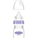 Butelka szklana ze smoczkiem Natural Wave Lansinoh - 240 ml