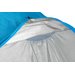Namiot plażowy samorozkładający, parawan ogrodowy zamykany UV50 blue Outtec WYPRZEDAŻ